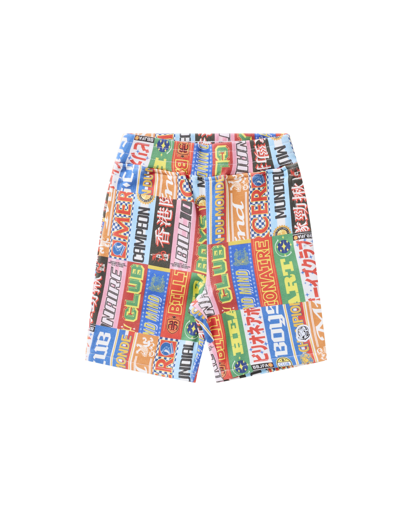 KIDS LEGACY SHORT