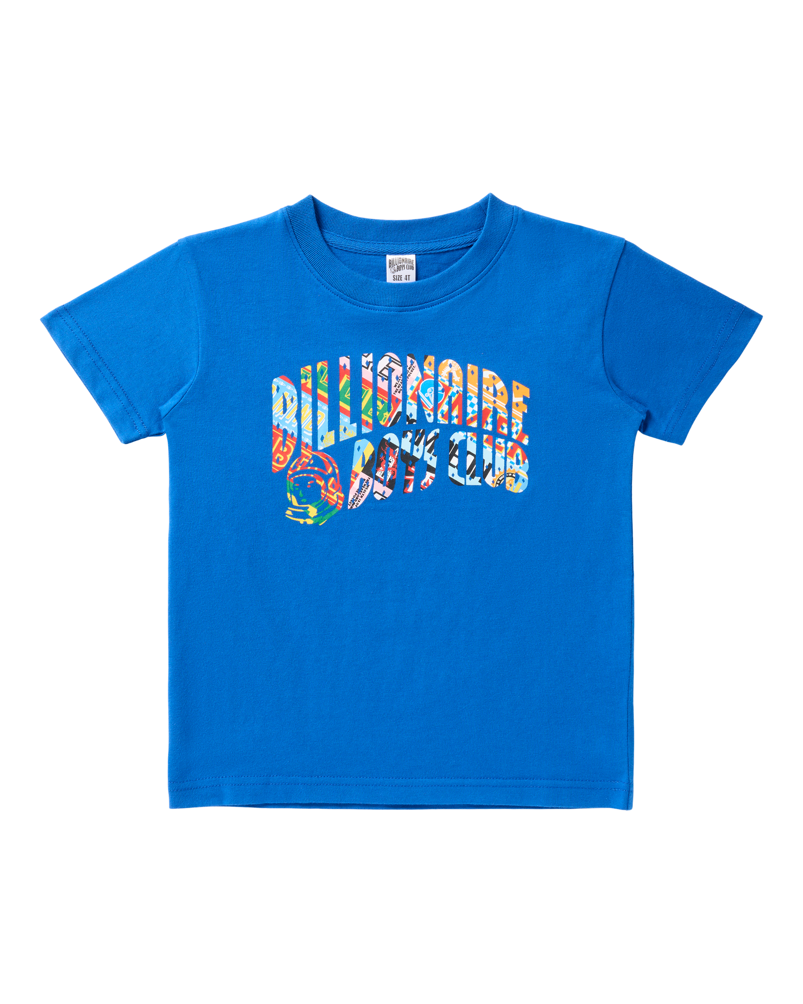KIDS GOAT SS TEE