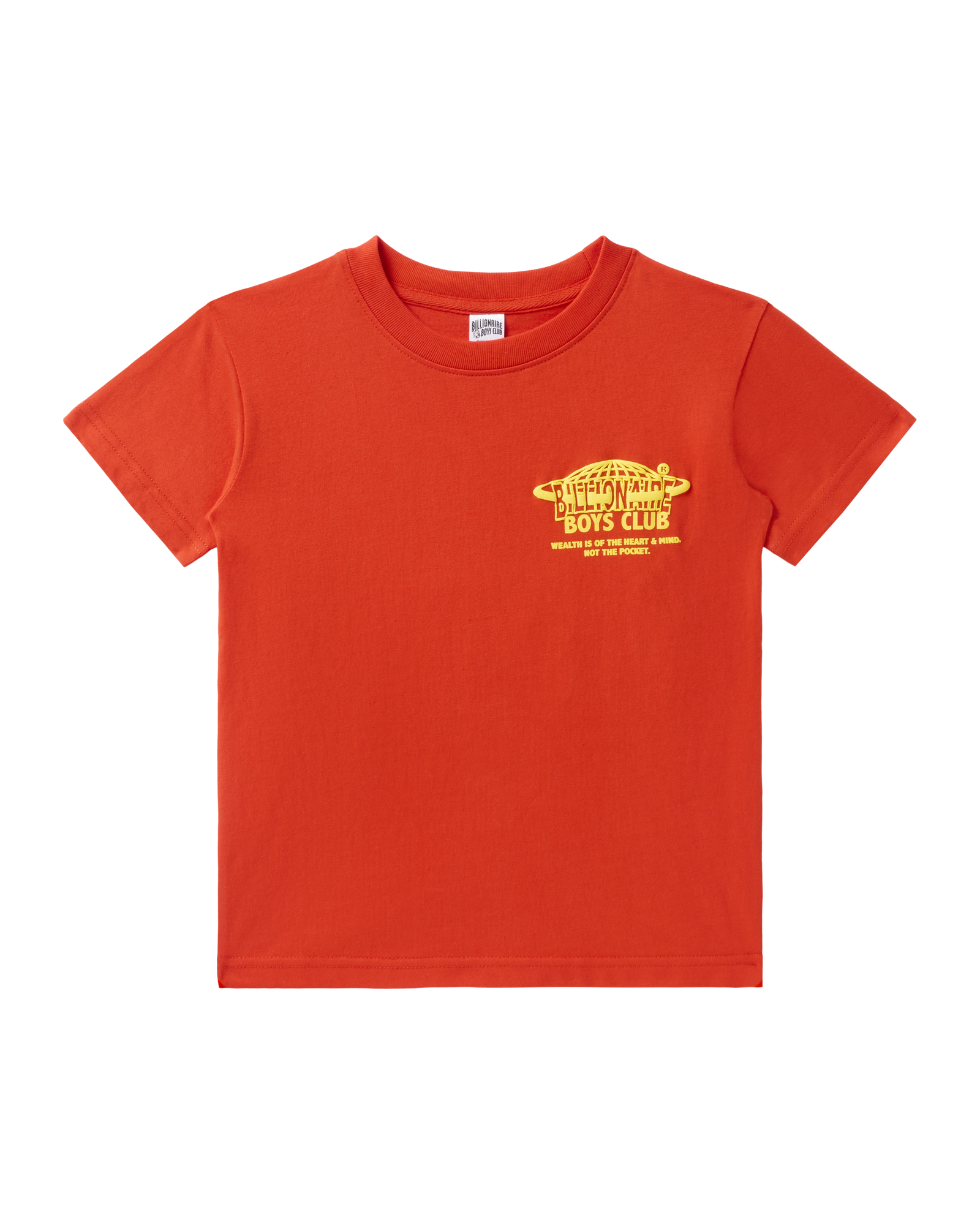 KIDS LOCAL SS TEE