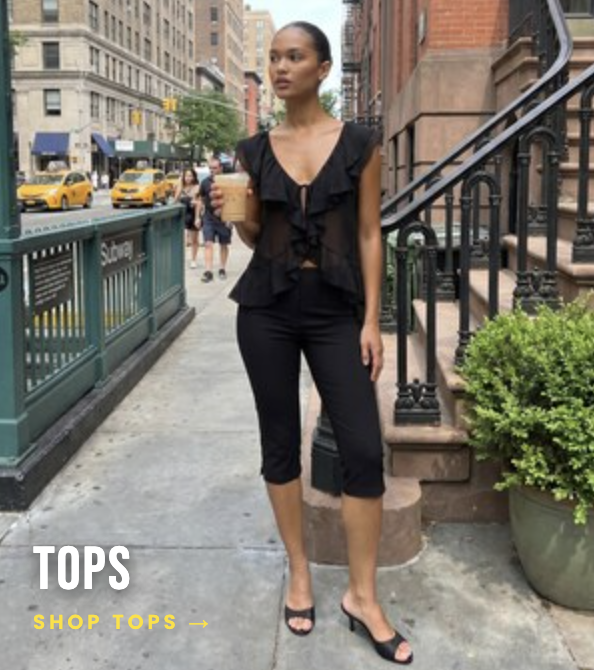 Tops