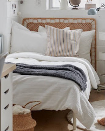 Explore comforters