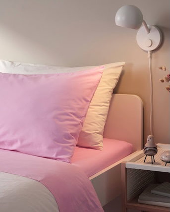 Shop select bed sheets
