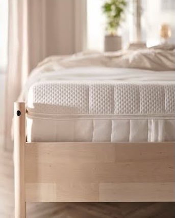 Explore mattress comfort