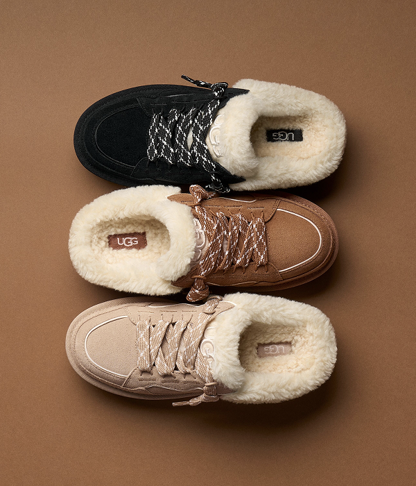 Women's Lowmel Mule