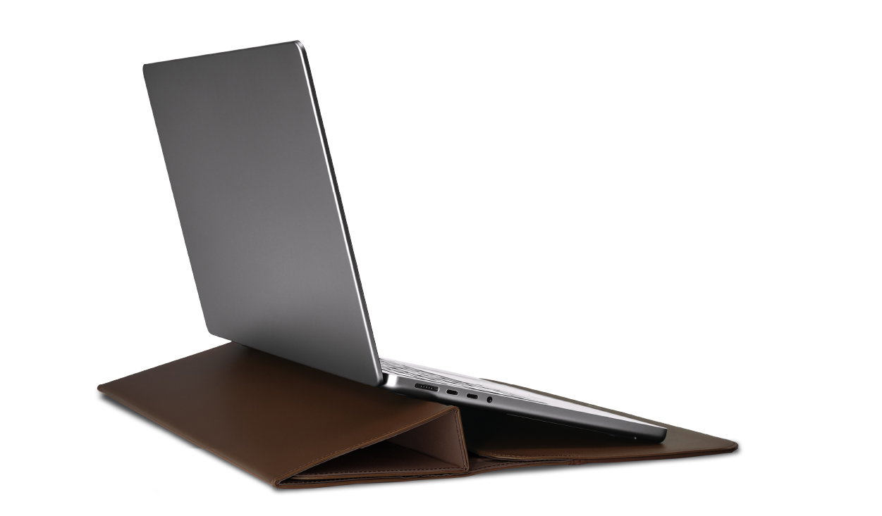 an image of a promotional ad for a travel wallet