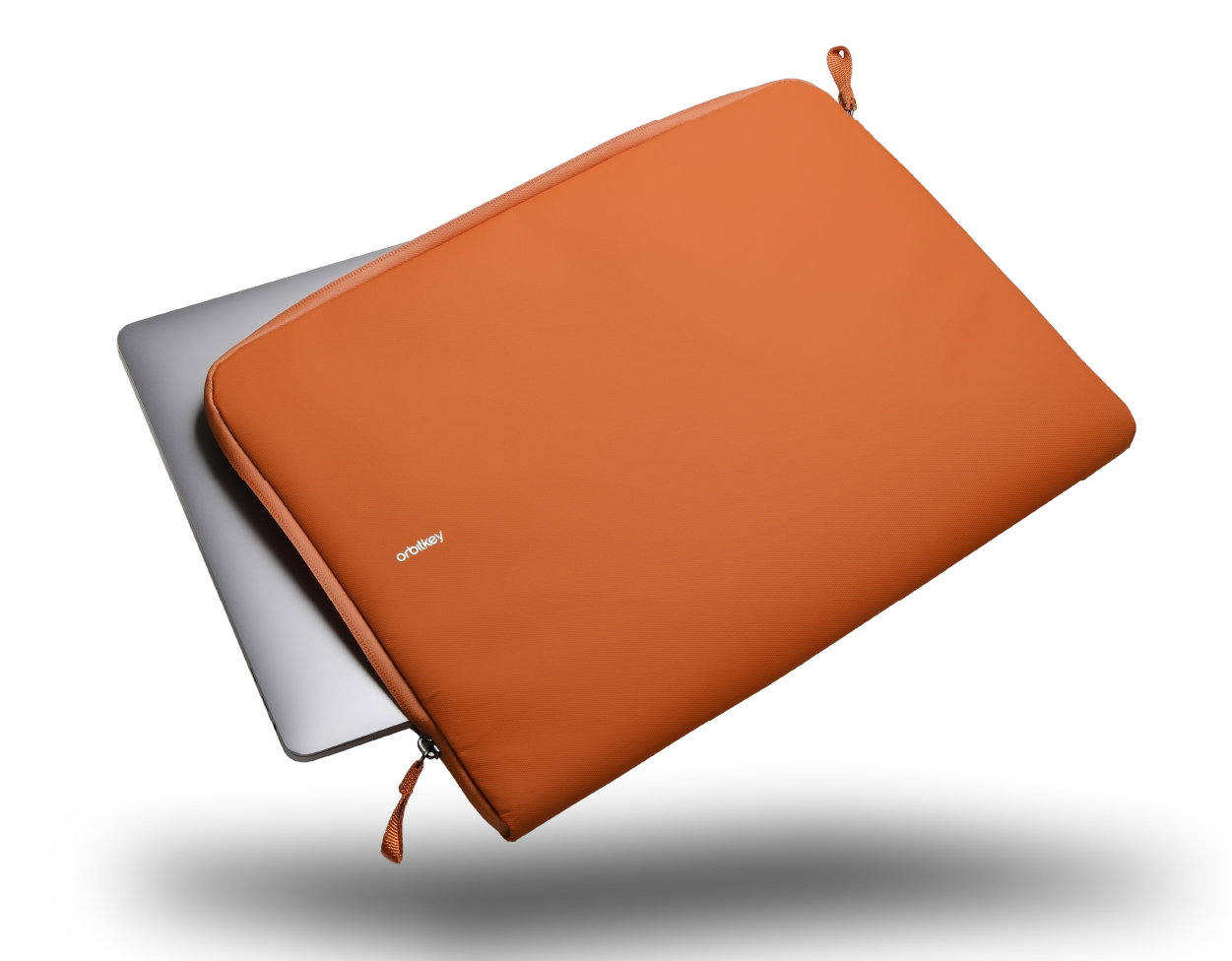 an image of a promotional ad for a travel wallet
