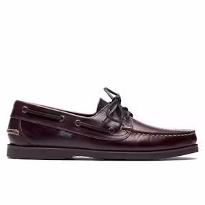 Barth Boat Shoe