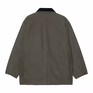 Prescott Coat