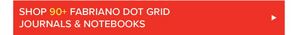 Shop 95+ Fabriano Dot Grid Journals and Notebooks >