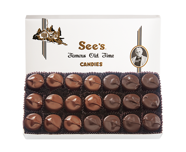 Milk & Dark Scotchmallow® Box