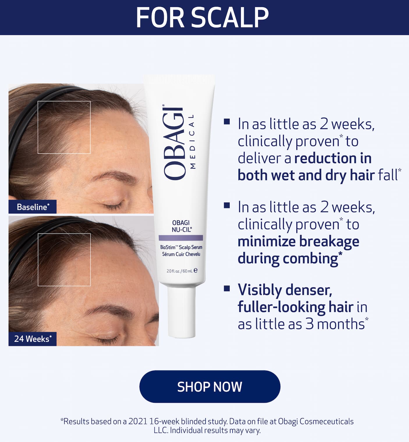 FOR SCALP. SHOP NOW.