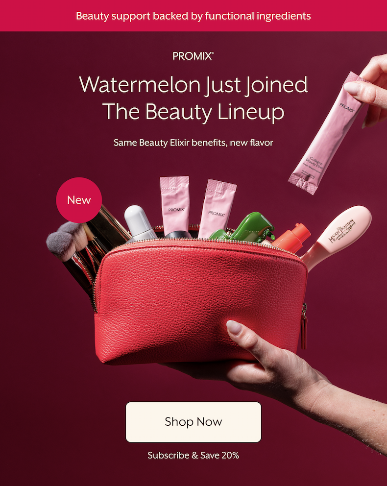 Shop Watermelon Beauty Elixir 