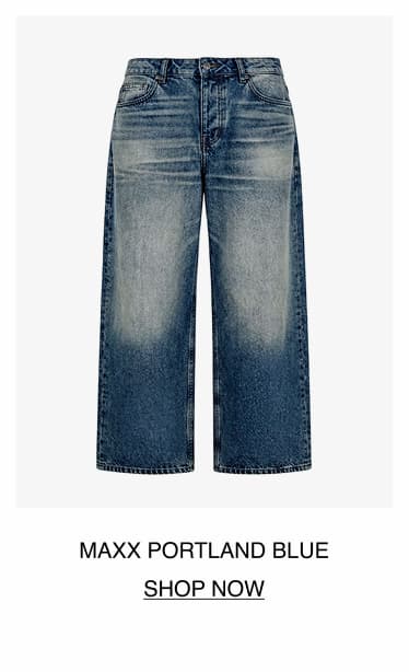 MAXX PORTLAND BLUE