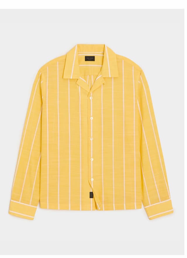 Shop The Summerweight Shirt