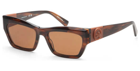 Longchamp Women's Sunglasses LO763S-211