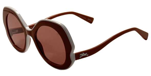 Longchamp Women's Sunglasses LO780SN-842-52