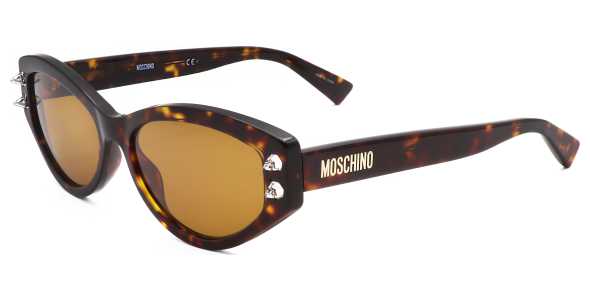 Moschino Women's Sunglasses MOS109-S-086-55