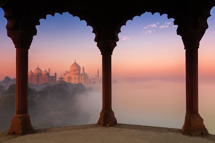Classic India with Tiger Reserve