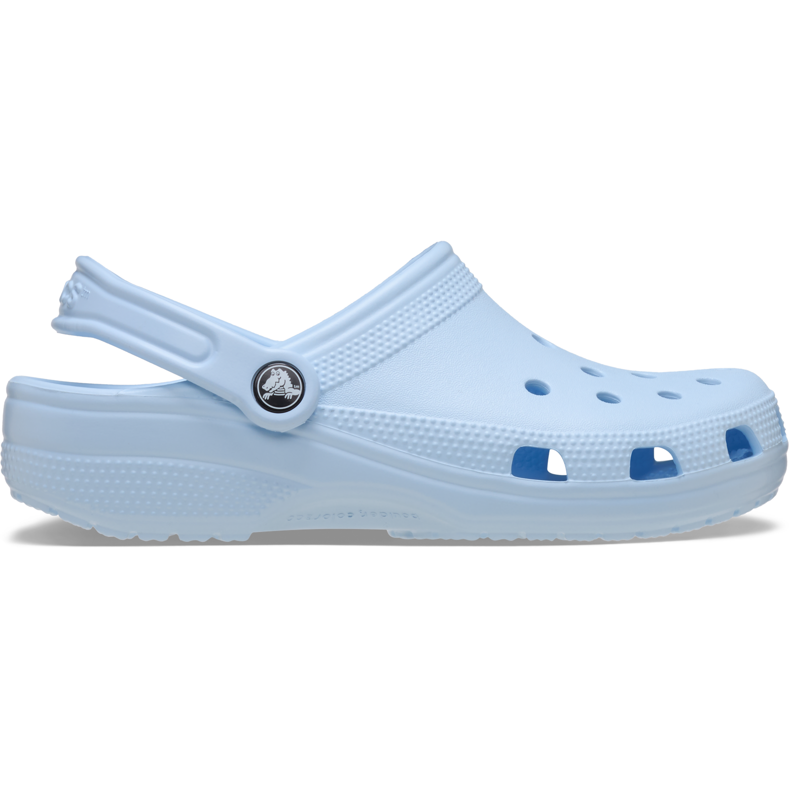 Classic Clog - Blue Frost