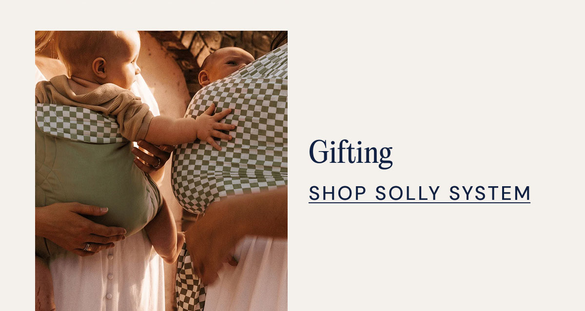 Gifting Shop Solly System