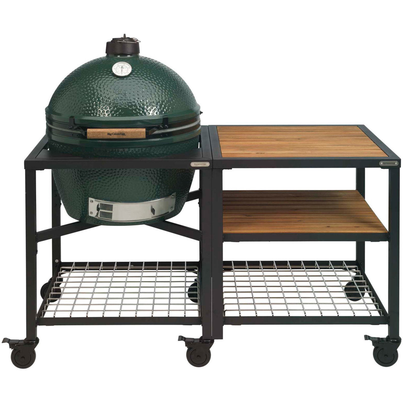 Big green egg Kolgrill Framepaket XL