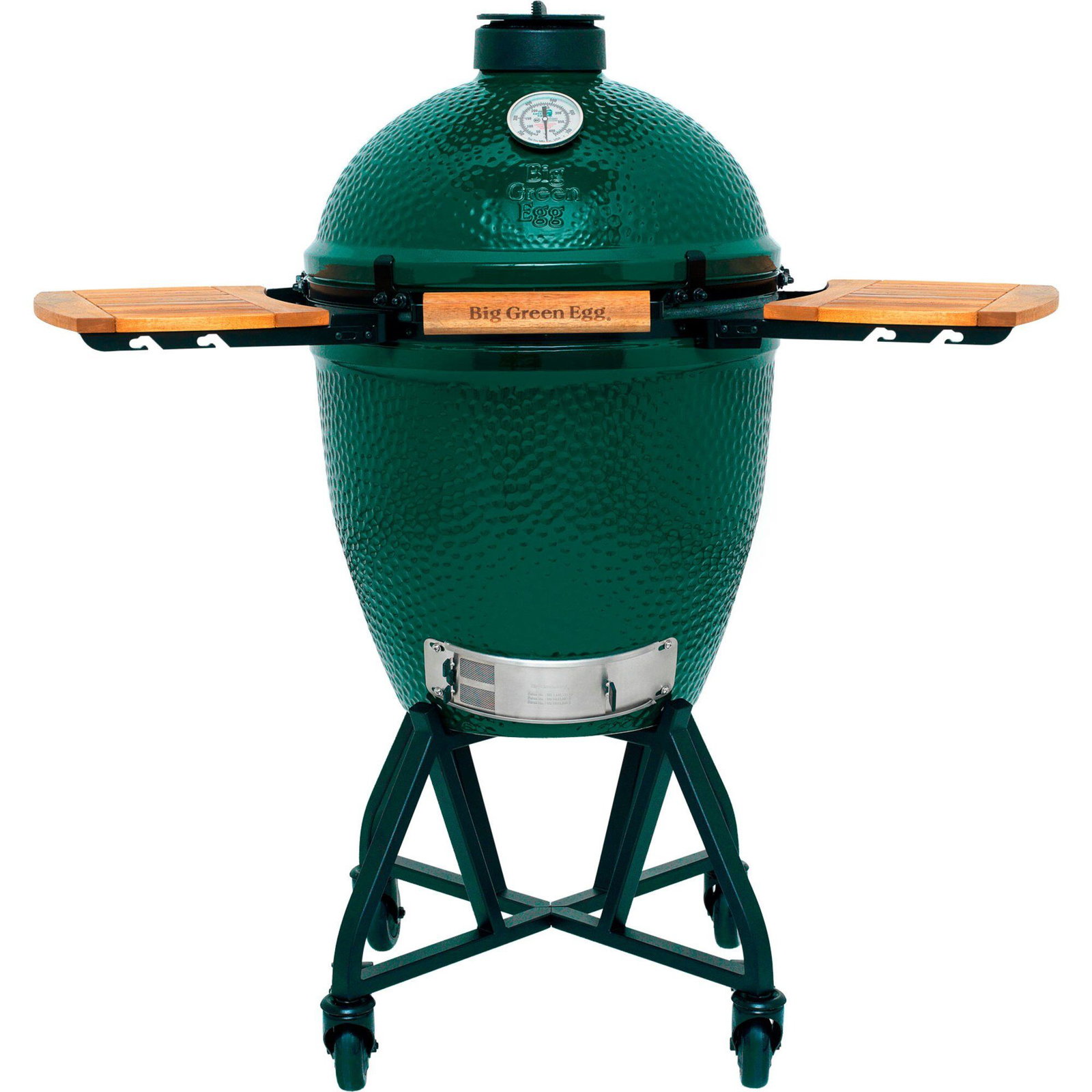 Big green egg Kolgrill Large Komplettpaket