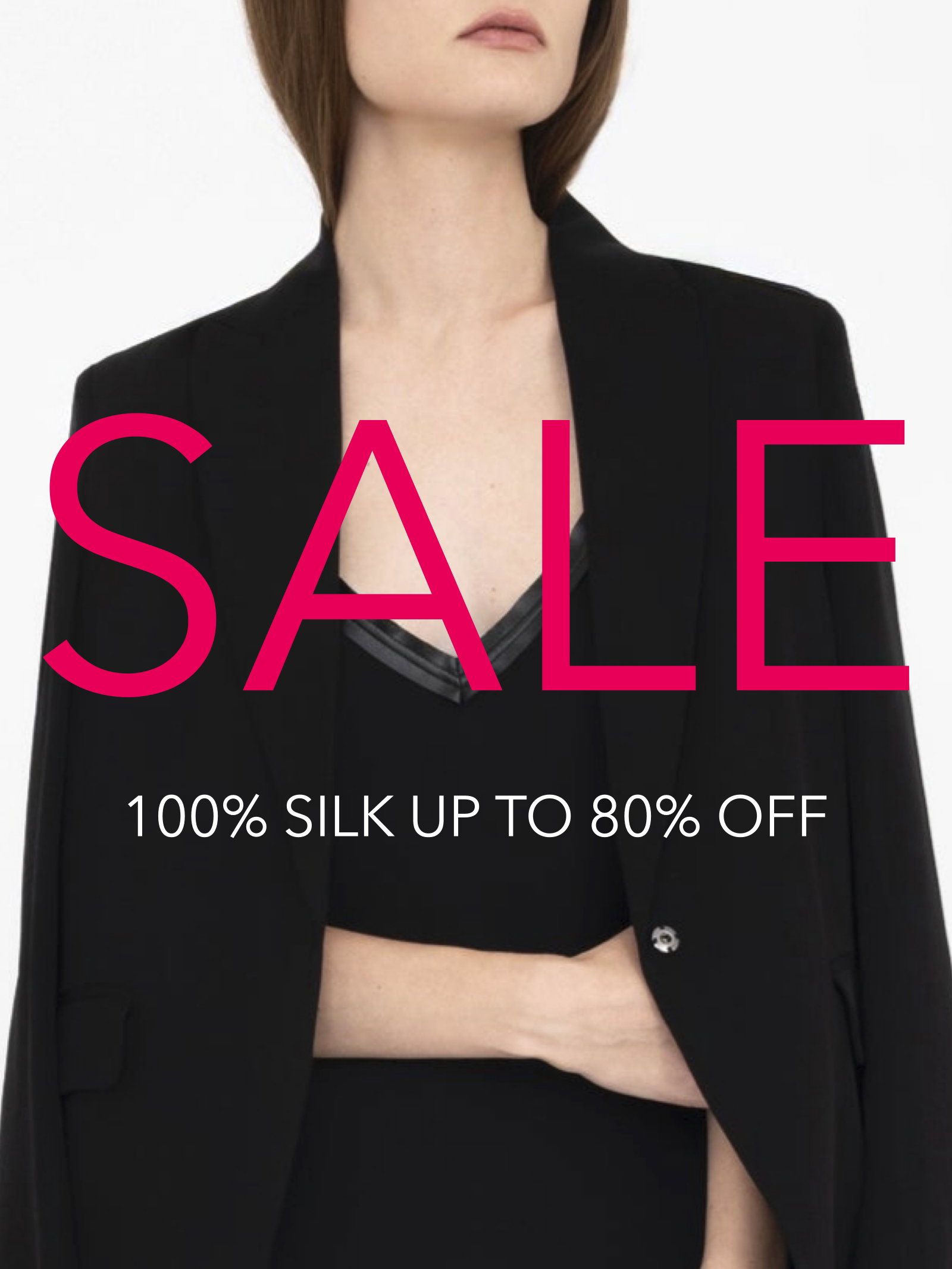 warehouse sale image