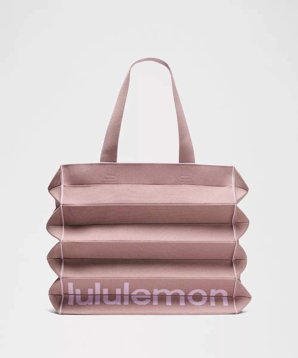 Fold It Hold It Tote Bag 22L