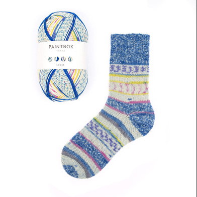 Fairisle Fantasy