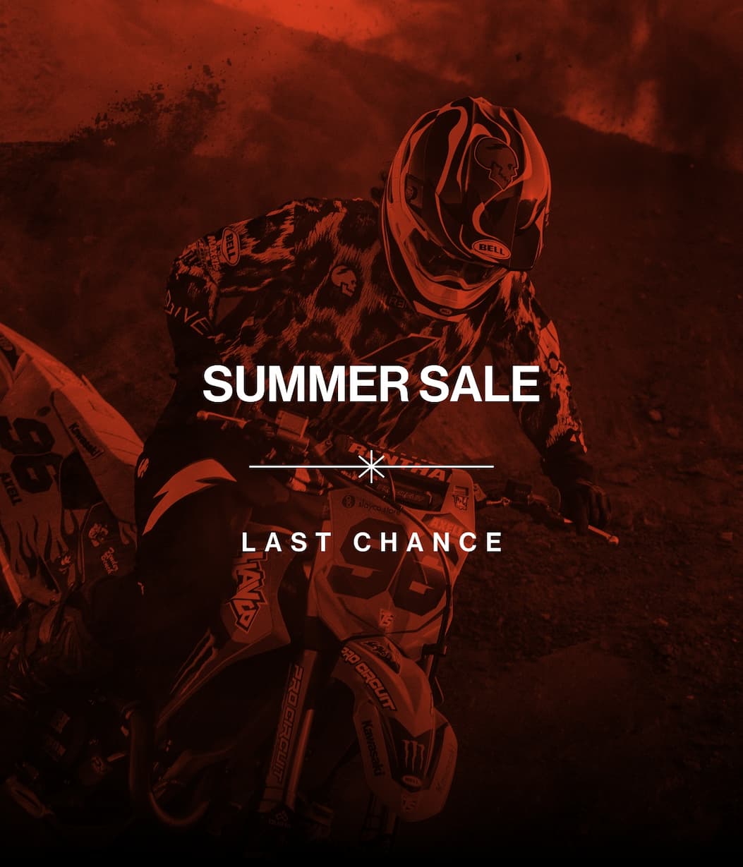 Summer Sale