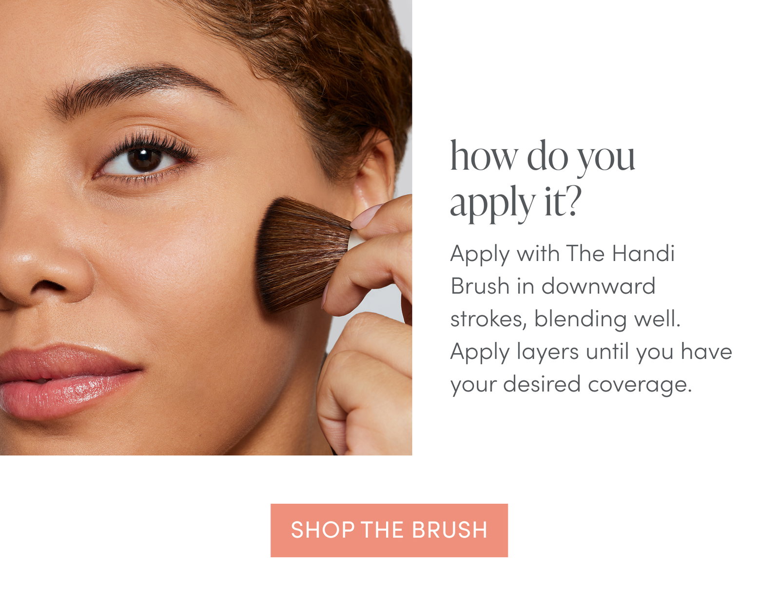 How do I apply it?