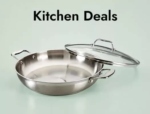 Kitchen Deals