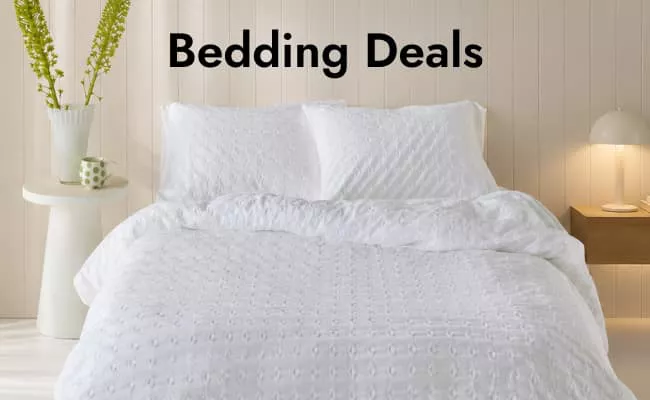 Bedding Deals