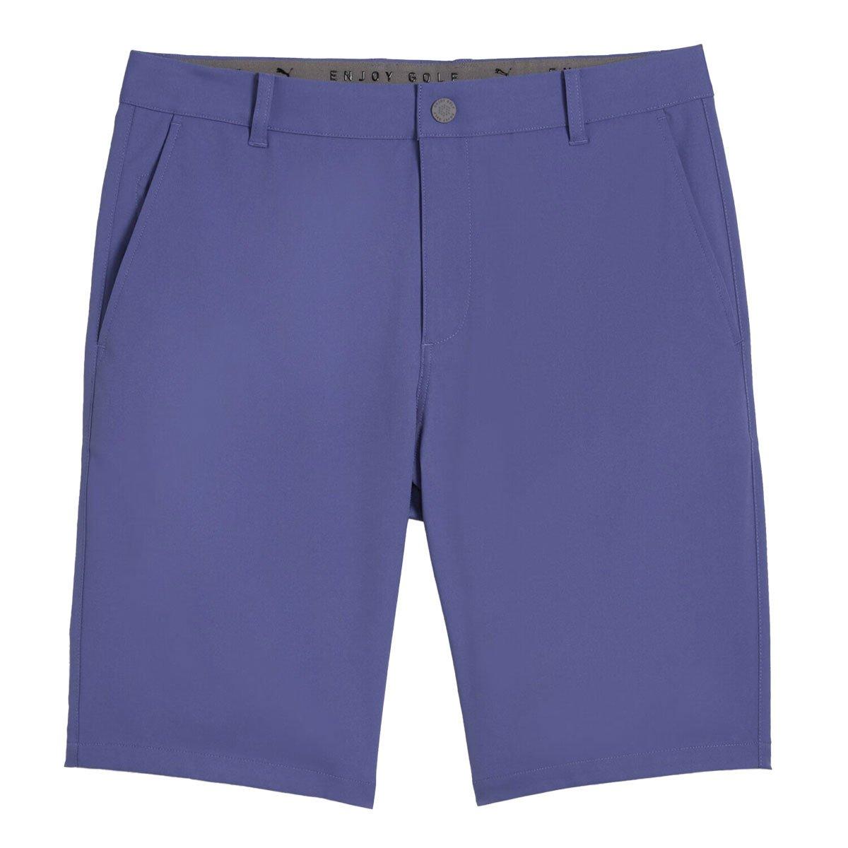PUMA Men's Dealer Golf Shorts