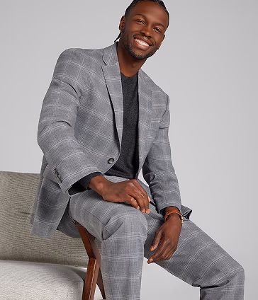 Suits 30% Off Reg. $199.99–$689.99 See terms.