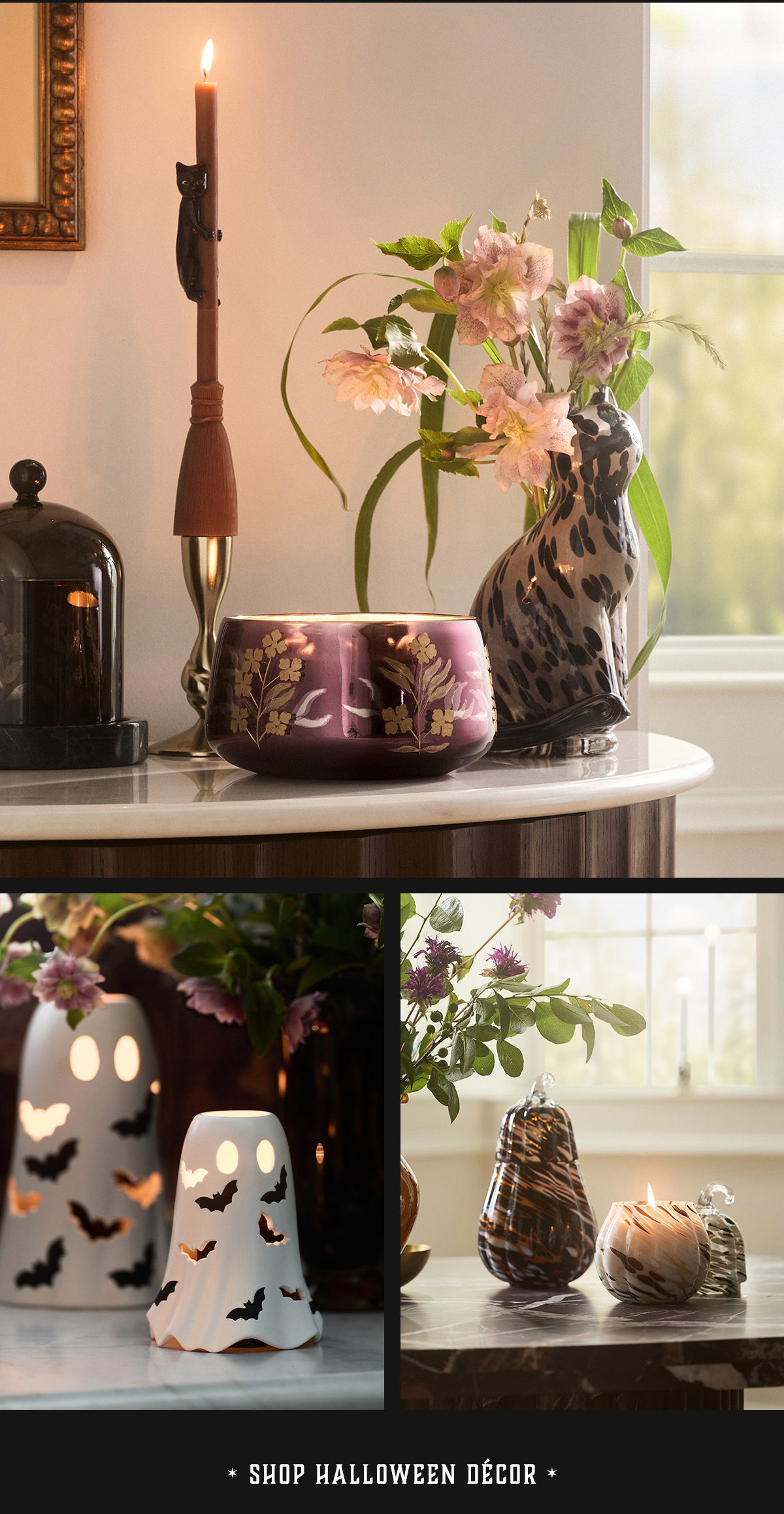 Shop Halloween Décor