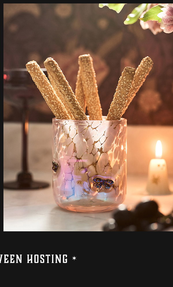 Shop Halloween Hosting