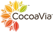 CocoaVia Logo