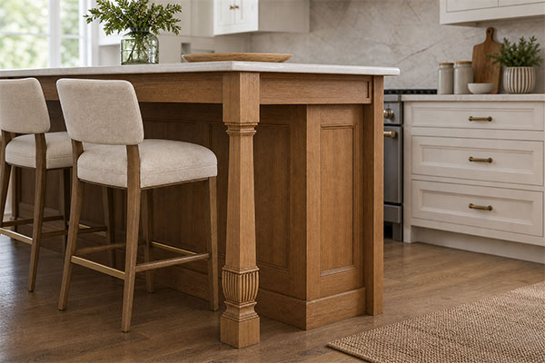 Shop Furniture Feet & Legs