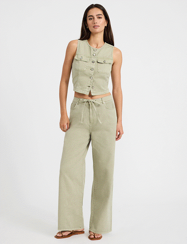 Women's Matching Sets