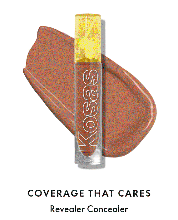 Coverage That Cares Revealer Concealer 