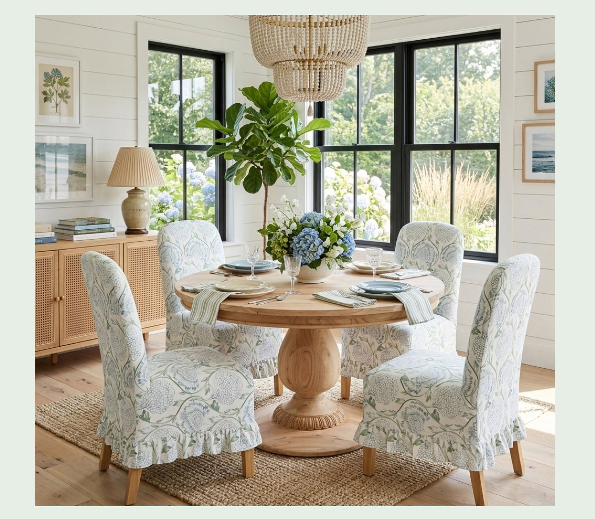 Book an Interior Design Services Appointment