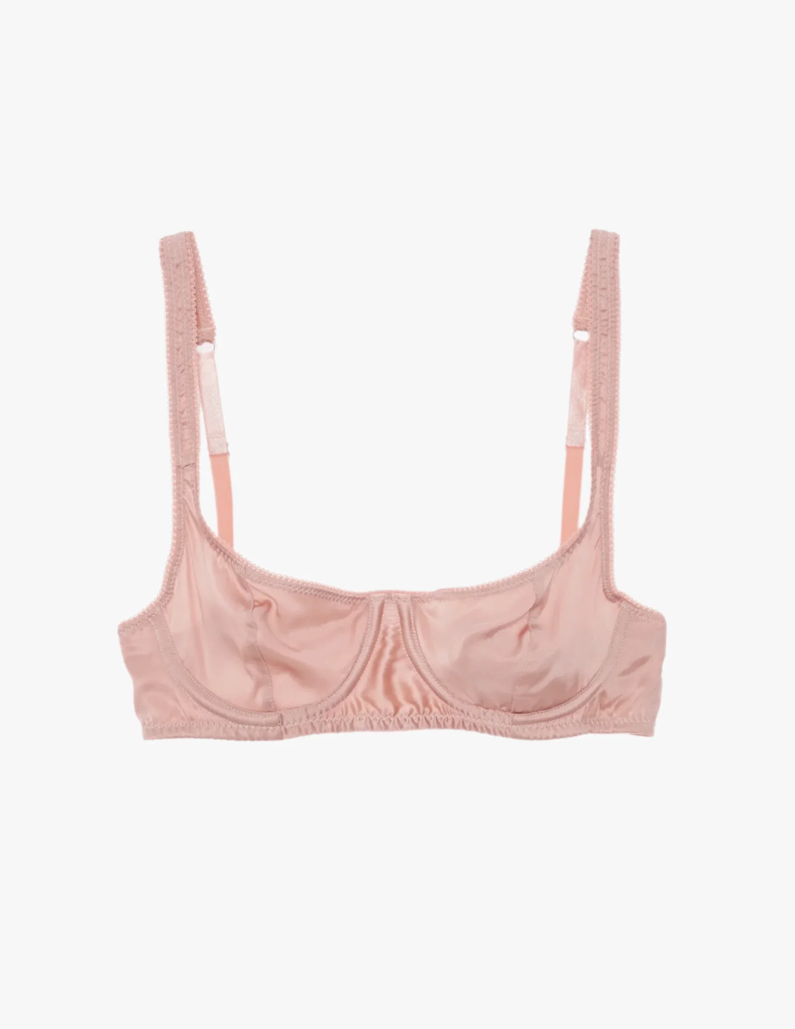 Image of Gita Underwire Bra Bare