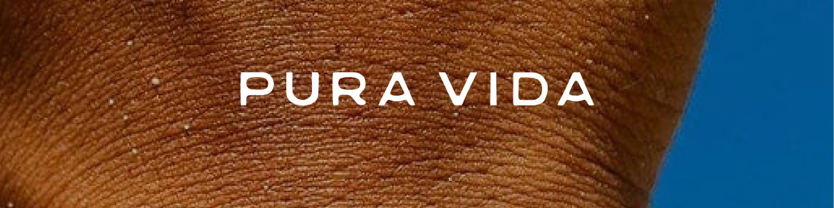 Pura Vida
