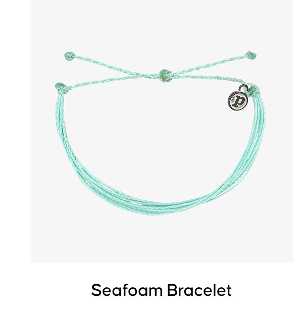 Seafoam Bracelet