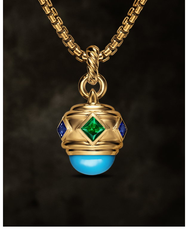 Renaissance® Amulet