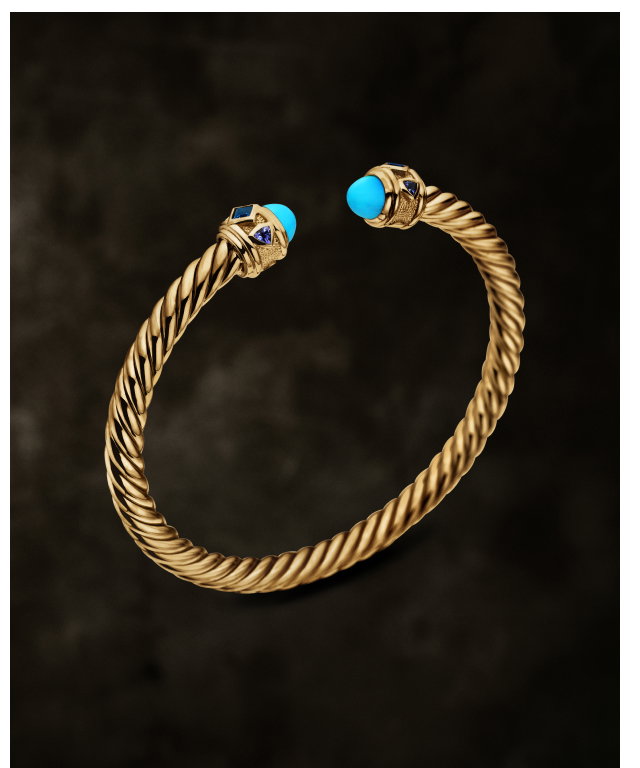 Renaissance® Cablespira® Bracelet