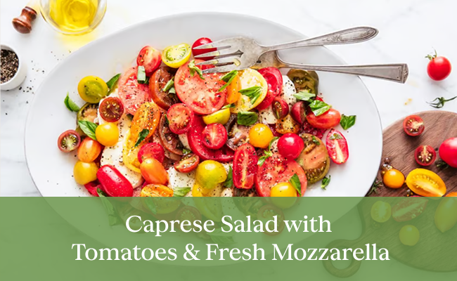 Caprese Salad