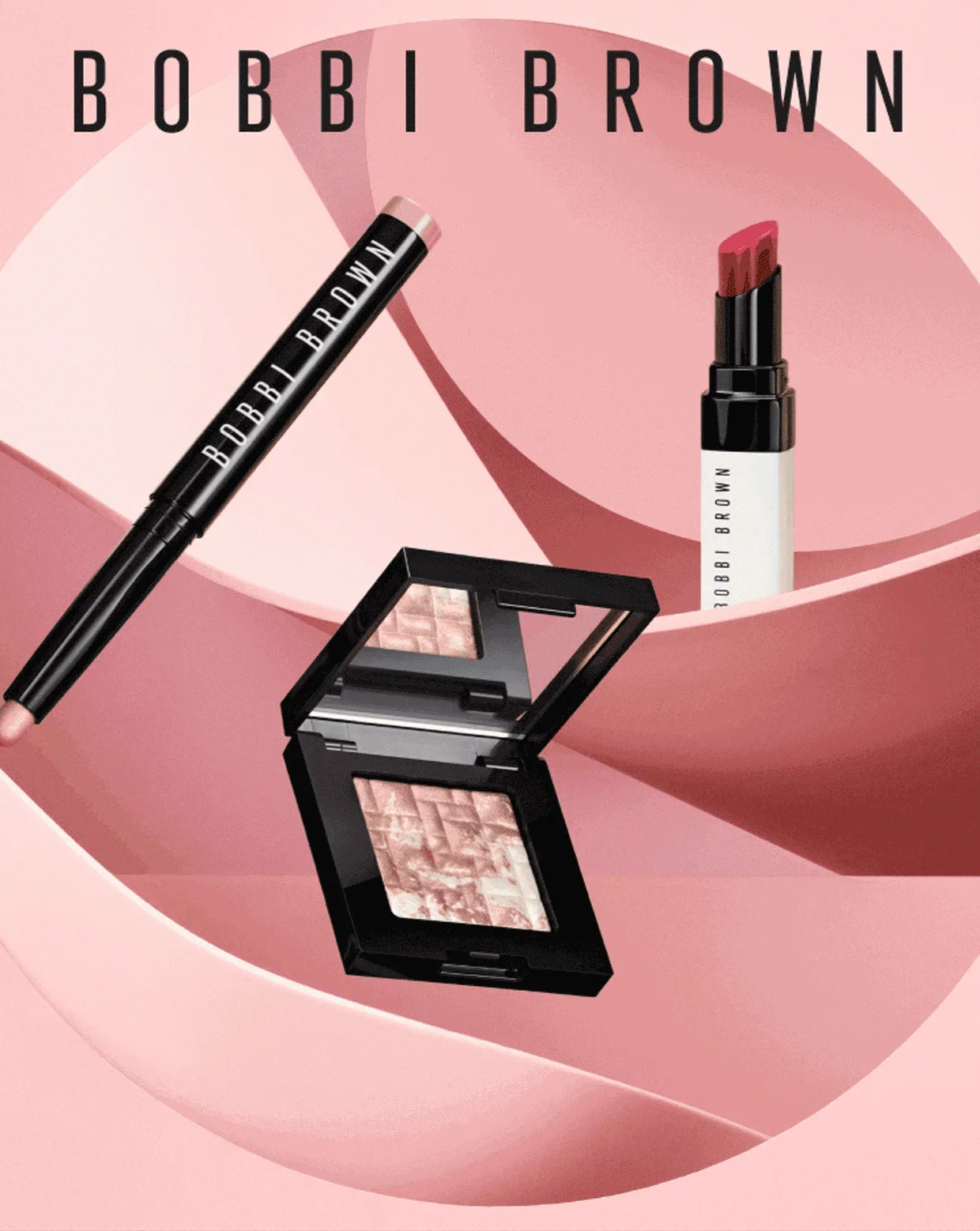 BOBBI BROWN