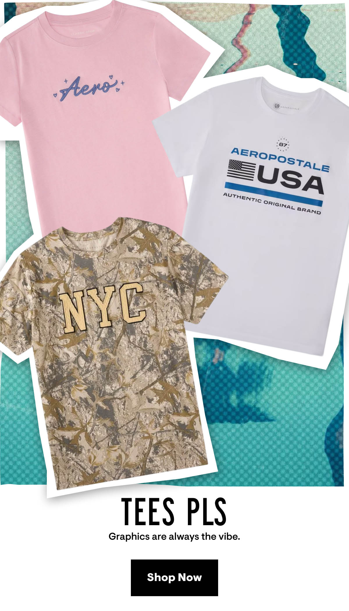 Tees Pls